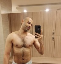 KhaledVIP22 - Acompañantes masculino in Kuala Lumpur