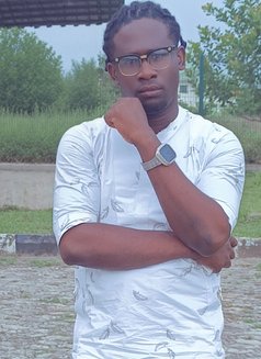 Khalee - Acompañantes masculino in Owerri Photo 1 of 3