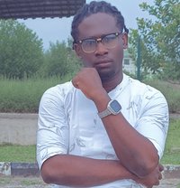 Khalee - Acompañantes masculino in Owerri