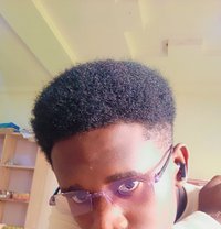 Khalee - Acompañantes masculino in Owerri
