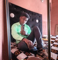 Khalee - Acompañantes masculino in Owerri