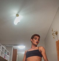 Khaleed - escort in Nairobi