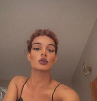 Khaleed - escort in Nairobi