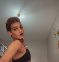 Khaleed - escort in Nairobi