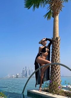 Khaleesi - escort in Dubai Photo 18 of 20