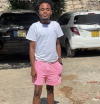 Khaliana - Acompañantes masculino in Mombasa