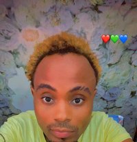 Khaliana - Male escort in Nairobi