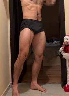 Khalid big dick 22 c - Male escort in Beirut Photo 5 of 5