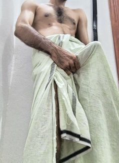 Khalid Big Dick Boy - Male escort in Muscat Photo 1 of 1