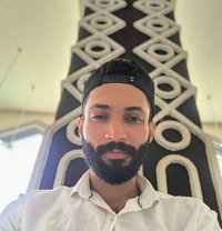 Khalid Big Dick Boy - Acompañantes masculino in Bangalore