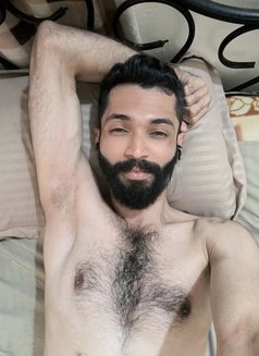 Khalid Big Dick Boy - Acompañantes masculino in Bangalore Photo 3 of 9