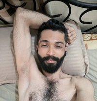 Khalid Big Dick Boy - Acompañantes masculino in Bangalore