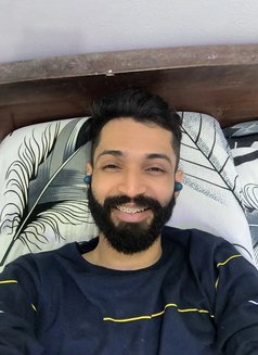 Khalid Big Dick Boy - Acompañantes masculino in Bangalore Photo 5 of 9