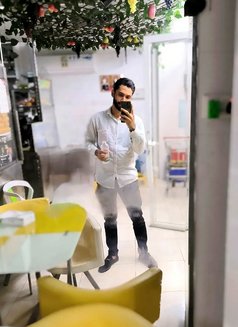 Khalid Big Dick Boy - Acompañantes masculino in Bangalore Photo 6 of 9