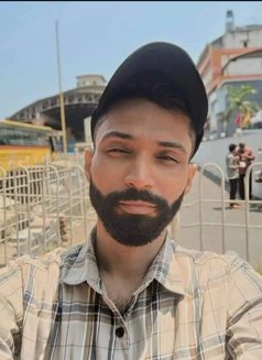 Khalid Big Dick Boy - Acompañantes masculino in Bangalore Photo 8 of 9