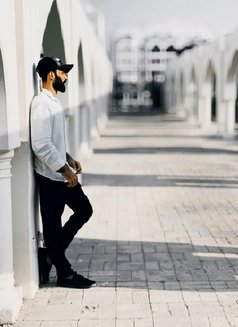 Khalid Big Dick Boy - Acompañantes masculino in Bangalore Photo 9 of 9