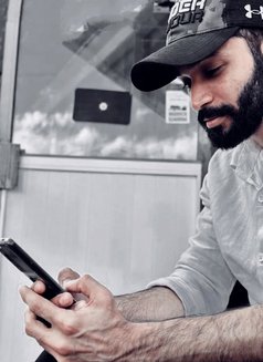 Khalid Big Dick Boy - Male escort in Muscat Photo 1 of 4