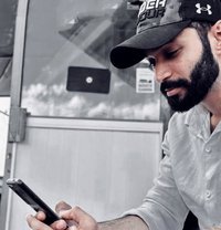 Khalid Big Dick Boy - Male escort in Muscat