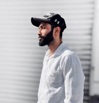 Khalid Big Dick Boy - Male escort in Muscat