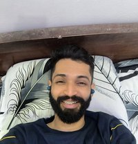 Khalid Big Dick Boy - Male escort in Muscat