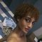 Khalid - Transsexual escort in Nairobi