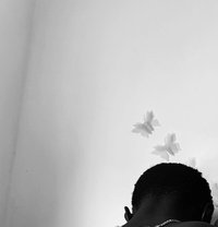 Khalid - Male escort in Nairobi