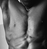 Khalid - Male escort in Nairobi