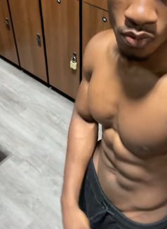 Khalid - Male escort in Nairobi Photo 7 of 7