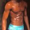 Khalid - Male escort in Nairobi
