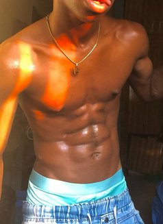 Khalid - Male escort in Nairobi Photo 6 of 7
