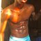 Khalid - Male escort in Nairobi