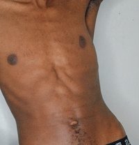 Khalid - Male escort in Nairobi Photo 2 of 7