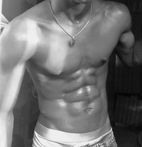 Khalid - Male escort in Nairobi