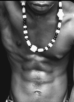 Khalid - Male escort in Nairobi Photo 6 of 7