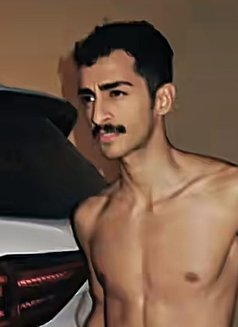 Khalid - Male escort in Kuala Lumpur Photo 1 of 1