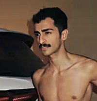 Khalid - Male escort in Kuala Lumpur