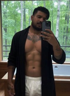 Khalid Star - Male escort in Mumbai Photo 1 of 1