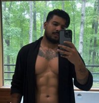 Khalid Star - Male escort in Mumbai