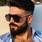 Khalid - Acompañantes masculino in Beirut