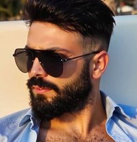 Khalid - Male escort in Beirut