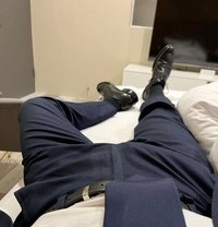 Khalid - Male escort in Beirut