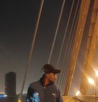 Khalid Thor - Acompañantes masculino in Al Riffa