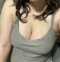 Khalida - escort in Cairo