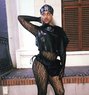 Khalifa Blanco - Transsexual escort in Cape Town Photo 1 of 10