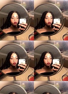 Khalifa Blanco - Transsexual escort in Cape Town Photo 2 of 10