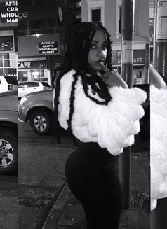 Khalifa Blanco - Transsexual escort in Cape Town Photo 3 of 10