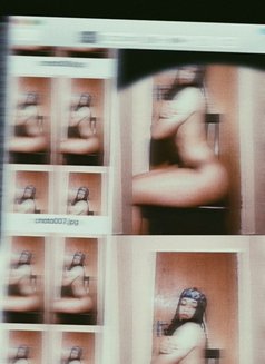 Khalifa Blanco - Transsexual escort in Cape Town Photo 6 of 10