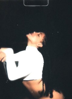 Khalifa Blanco - Transsexual escort in Cape Town Photo 10 of 10