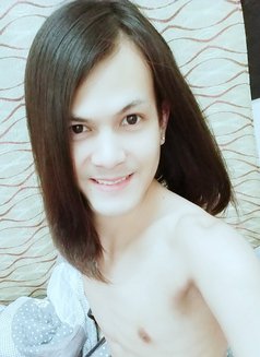 Khalifa From Thailand in mabellah - Transsexual escort in Muscat Photo 2 of 17