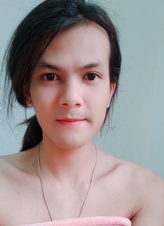 Khalifa From Thailand in mabellah - Transsexual escort in Muscat Photo 6 of 17